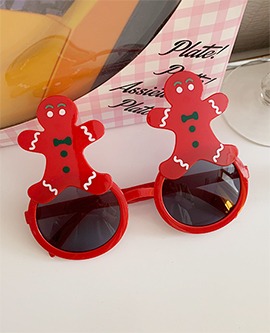 Gingerman Glasses 진저맨안경