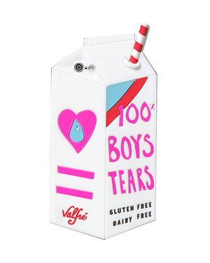 [VALFR&amp;#201;]BOYS TEARS 3D IPHONE 6/6S CASE